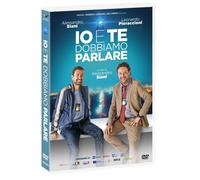 Io E Te Dobbiamo Parlare - Dvd (DVD) Alessandro Siani Leonardo Pieraccioni