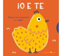 Io e te. Ediz. a colori