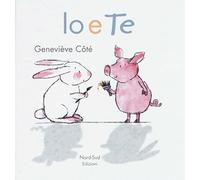 Io e te. Ediz. illustrata