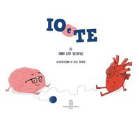 Io e te [Hardcover] [Sep 30, 2021] Verardo, Anna Rita and Trenta, Alec