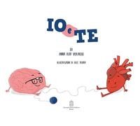 Io e te [Hardcover] [Sep 30, 2021] Verardo, Anna Rita and Trenta, Alec