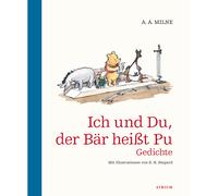 Io e te, l'orso si chiama Pu Alan Alexander Milne