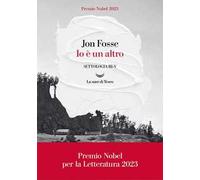 Libri Jon Fosse - Io E Un Altro. Settologia #3-5