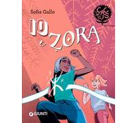 Io e Zora