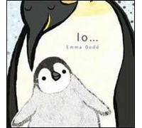 Io.... Ediz. illustrata