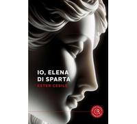 Io, Elena di Sparta