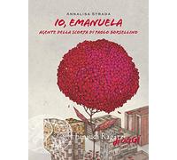 Io, Emanuela. Agente della scorta di Paolo Borsellino