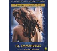 Io, Emmanuelle
