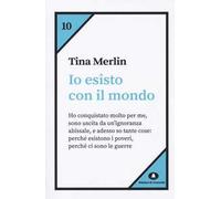 Io esisto con il mondo