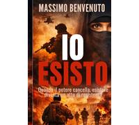 IO ESISTO: Quando il potere cancella, esistere diventa un atto di resistenza