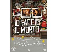 Io Faccio Il Morto – DVD – Importazione italiana – Nuovo