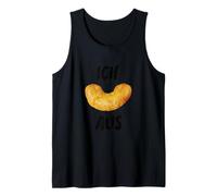 Io Flip Fuori Arachidi Flip Canotta