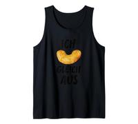 Io Flip Proprio Fuori Arachidi Flip Canotta