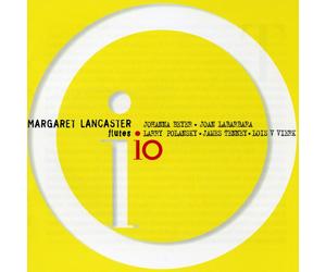 io, Flute Music by Beyer, La Barbara, io, Flute Music by Beyer, La Barbara, (CD)