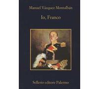 Io, Franco