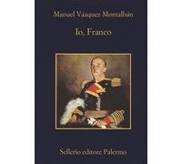 Io, Franco