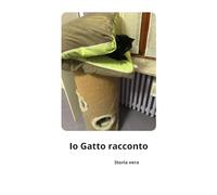 Io Gatto racconto