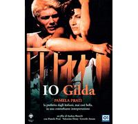 Io Gilda [DVD]