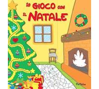 Io gioco con il Natale