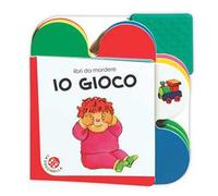 Io gioco. Ediz. a colori