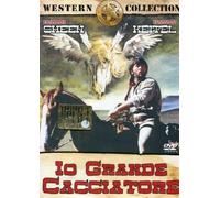 Io Grande Cacciatore (DVD) Harvey Keitel Marti