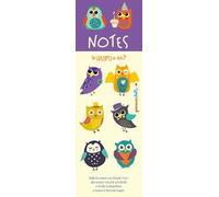 Io gufo e tu. Notes