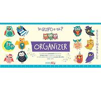 Io Gufo e tu? Organizer