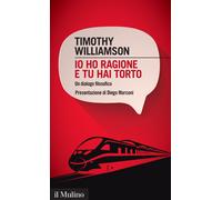 Io ho ragione e tu hai torto. Un dialogo filosofico