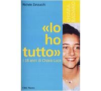 «Io ho tutto». I diciotto anni di Chiara Luce