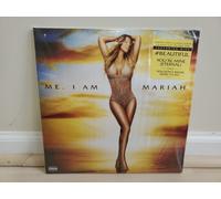Io. I Am Mariah... The Elusive Chanteuse di Mariah Carey (Record, 2021) Nuovo