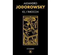 Io, I Tarocchi - Libro