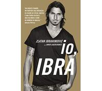 Io, Ibra
