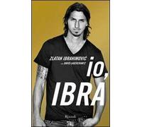 Io, Ibra
