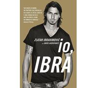 Io, Ibra