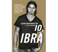 Io, Ibra