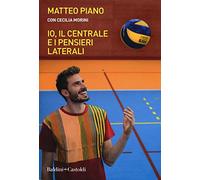 Io, il centrale e i pensieri laterali