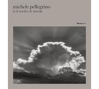 Io il covid e le nuvole. Ediz. italiana e inglese - Pellegrino Michele