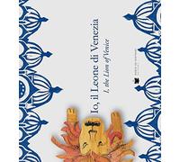 Io, il leone di Venezia-Me, the lion of Venice