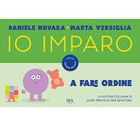 Io imparo a fare ordine