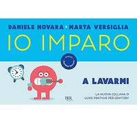 Io imparo a lavarmi