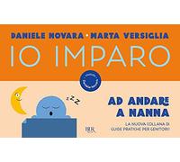 Io imparo ad andare a nanna