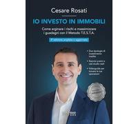 Io investo in immobili. Come arginare i rischi e massimizzare i guadagni con il metodo T.E.S.T.A.