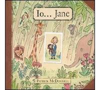 Io... Jane. Ediz. illustrata