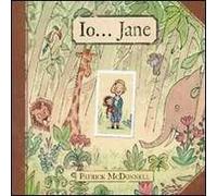 Io... Jane. Ediz. illustrata
