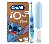 iO Kids Spazzolino Elettrico Ricaricabile Disney Stitch Per Bambini Dai 6 Anni