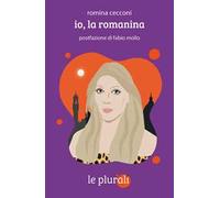 Io, la romanina