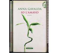 Io l'amavo