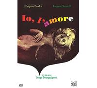 Io, L'Amore (DVD)