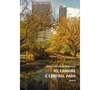 Io, l'amore e Central Park