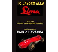 IO LAVORO ALLA LIMA